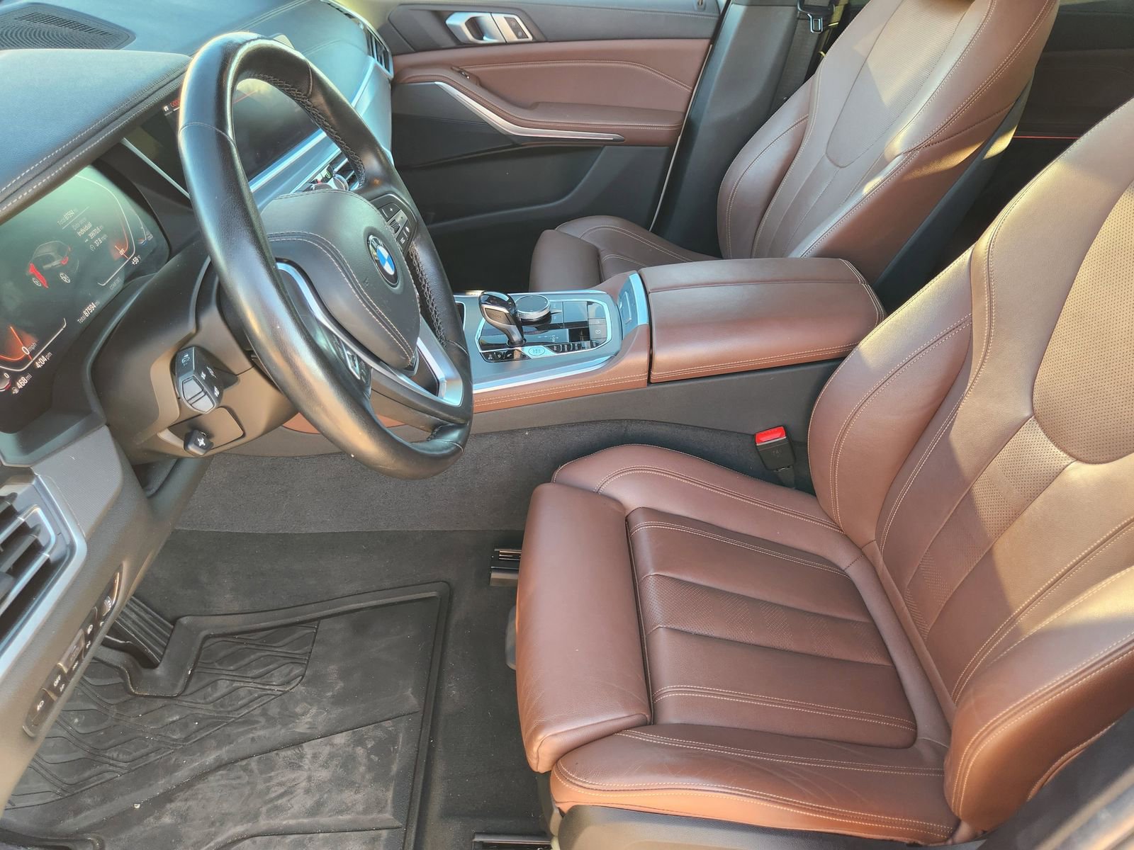 Used 2019 BMW X5 xDrive40i w/ Convenience Package image 15