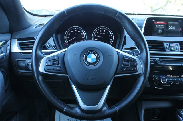 Used 2019 BMW X1 xDrive28i w/ Convenience Package image 21