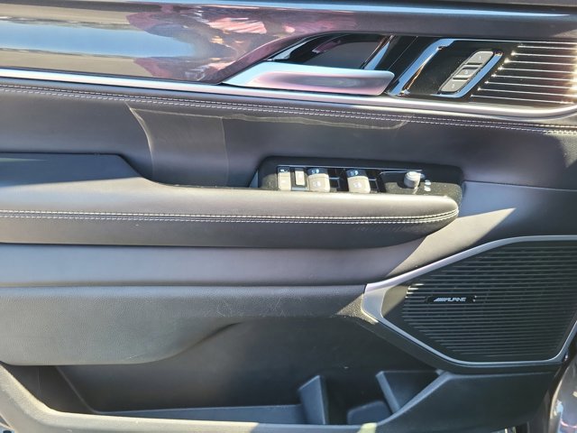 Certified 2022 Jeep Wagoneer Series I AWD/4WD image 29