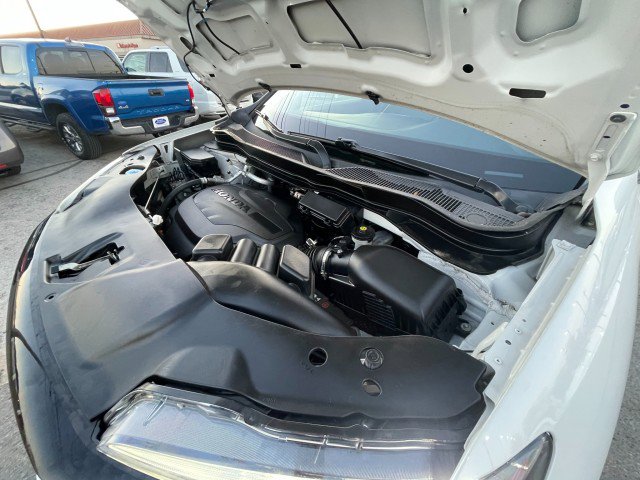 Used 2022 Honda Pilot Special Edition image 24