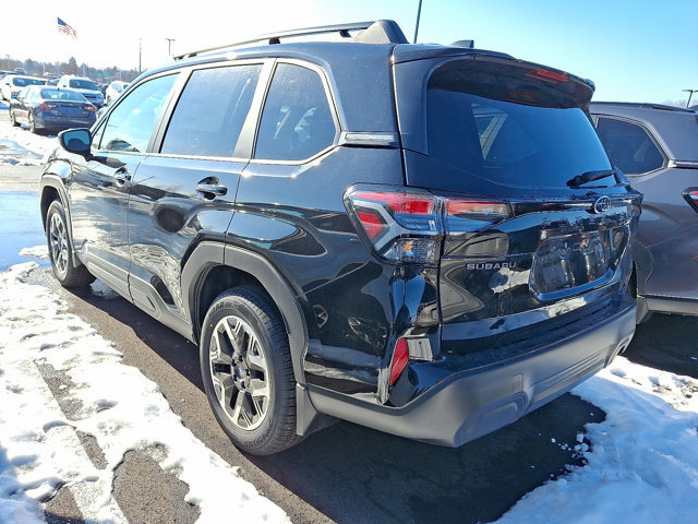 New 2026 Subaru Forester Premium image 3