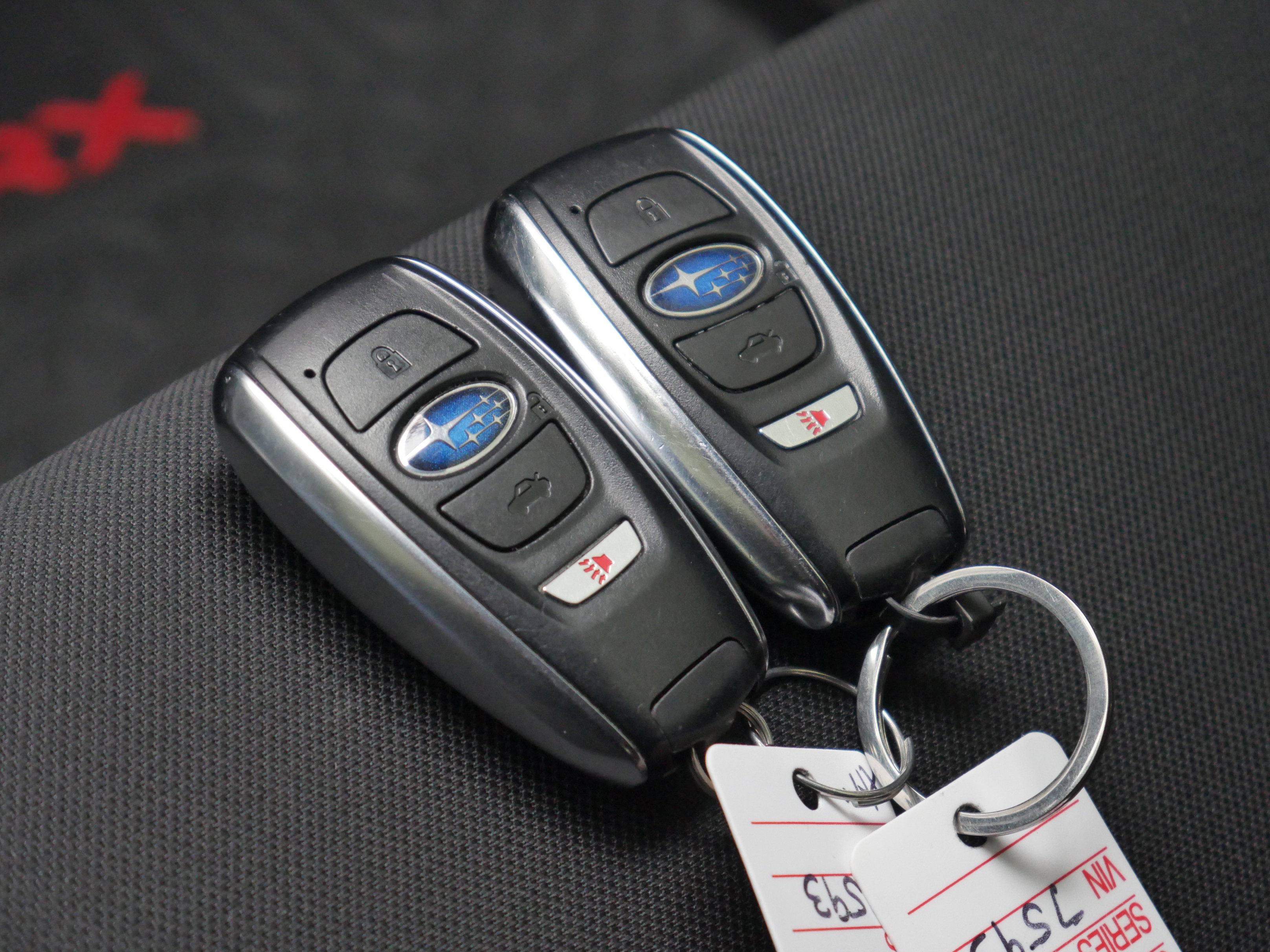 Used 2023 Subaru WRX Premium AWD/4WD image 31