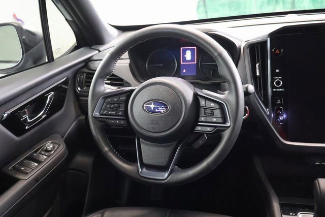 Certified 2025 Subaru Forester Limited image 16