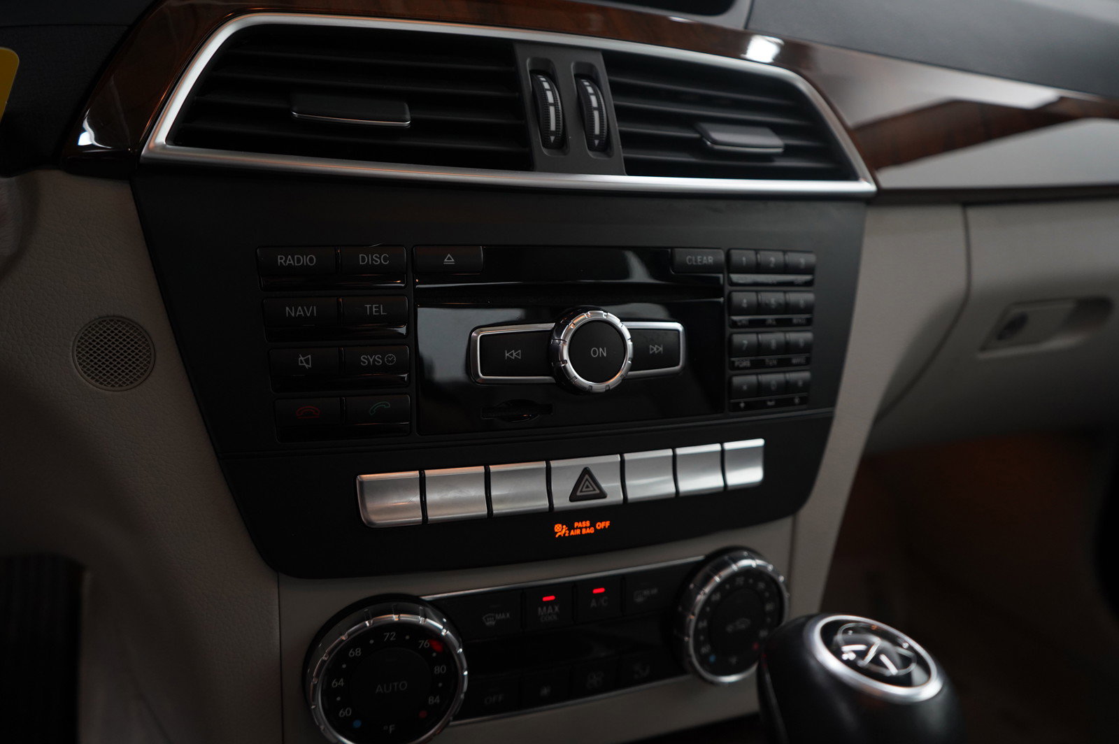 Used 2012 Mercedes-Benz C 300 4MATIC Sedan image 22