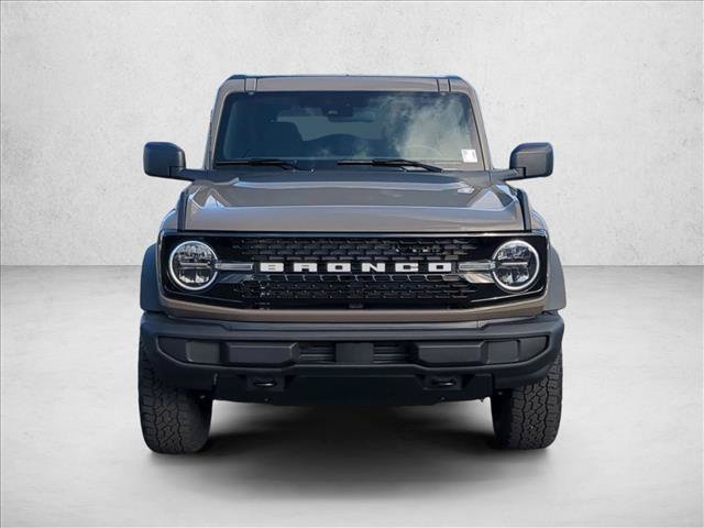 New 2026 Ford Bronco Big Bend AWD/4WD image 6