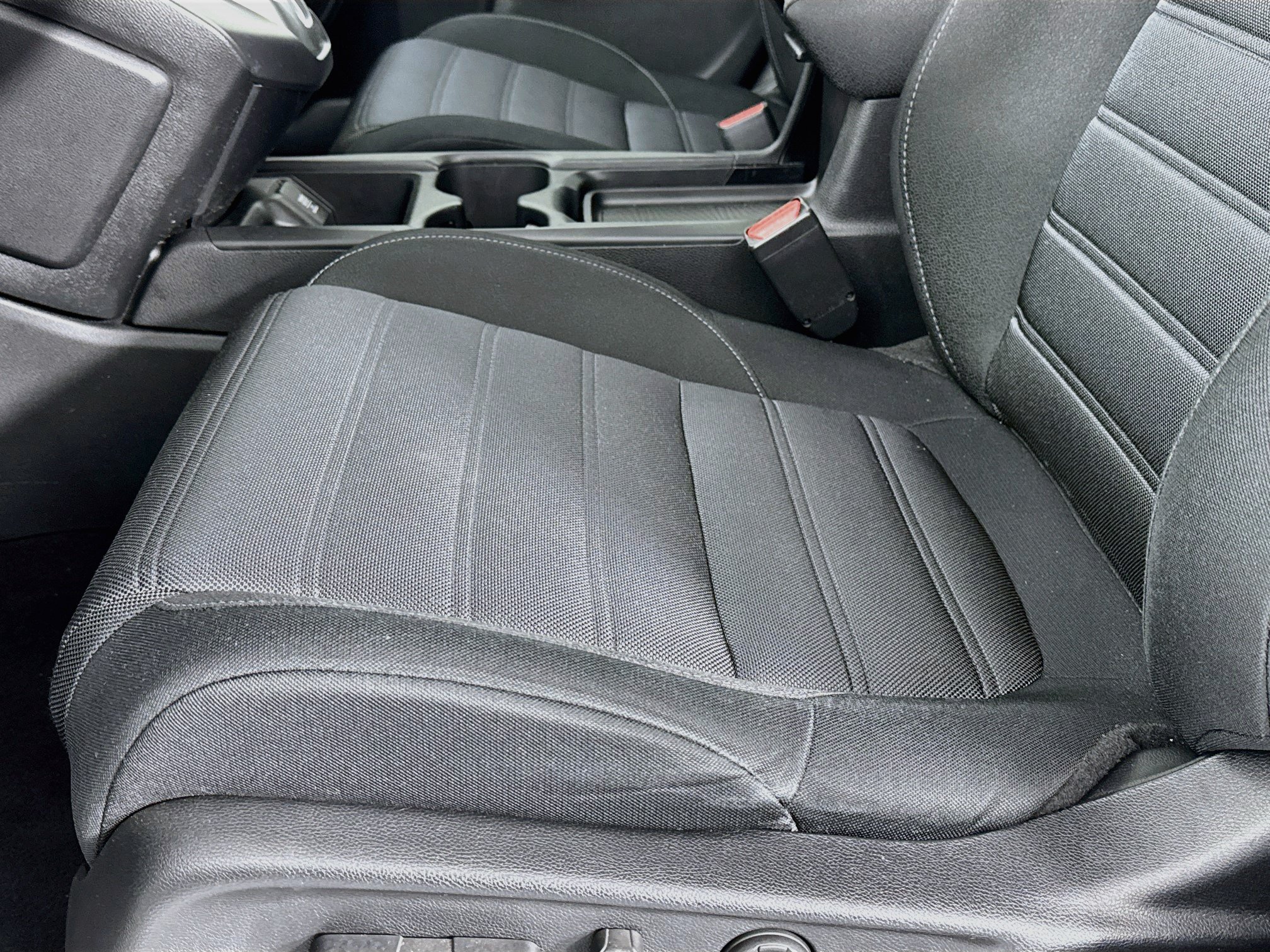 Certified 2019 Honda CR-V EX image 18