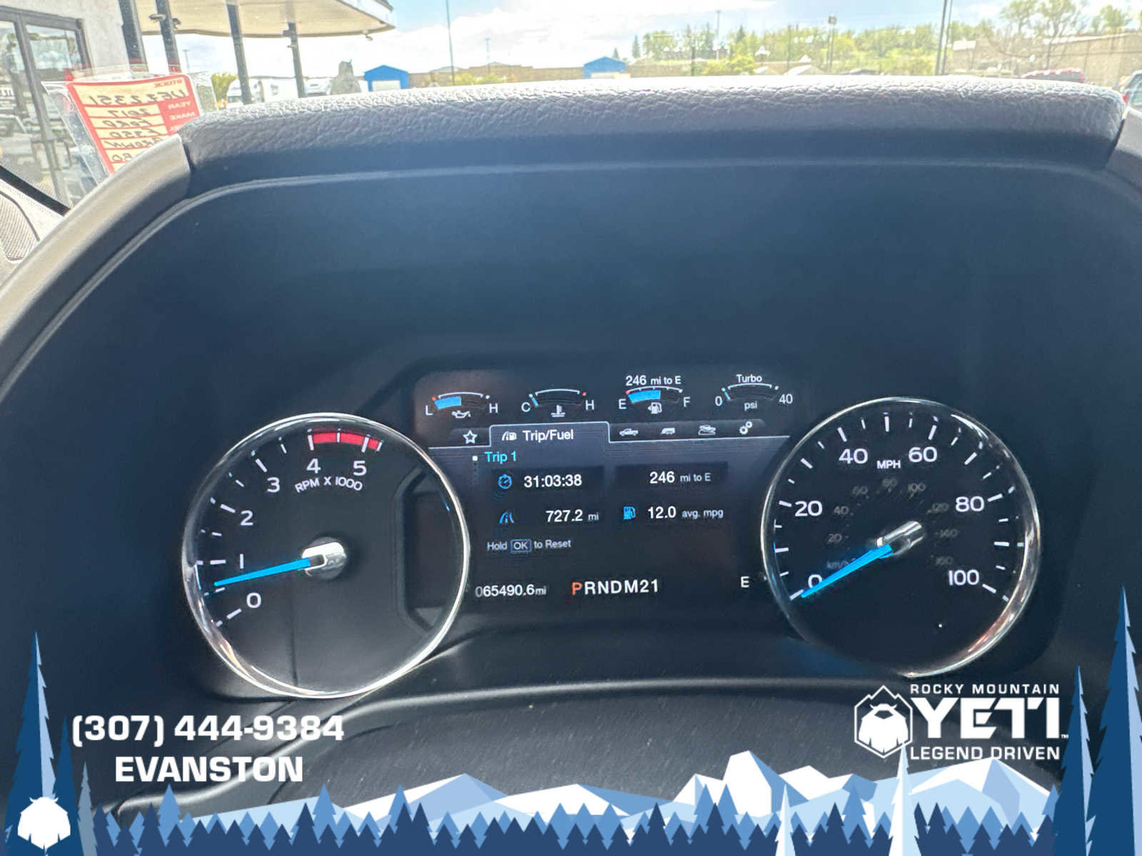 Used 2017 Ford F350 Lariat w/ Lariat Ultimate Package AWD/4WD image 29