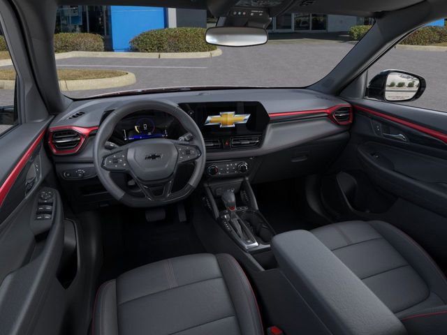 New 2026 Chevrolet TrailBlazer RS image 15