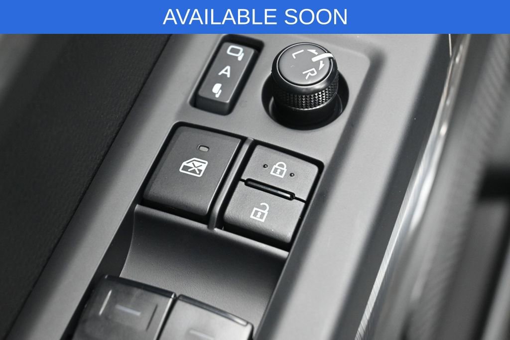 Certified 2026 Toyota Tundra Platinum AWD/4WD image 13