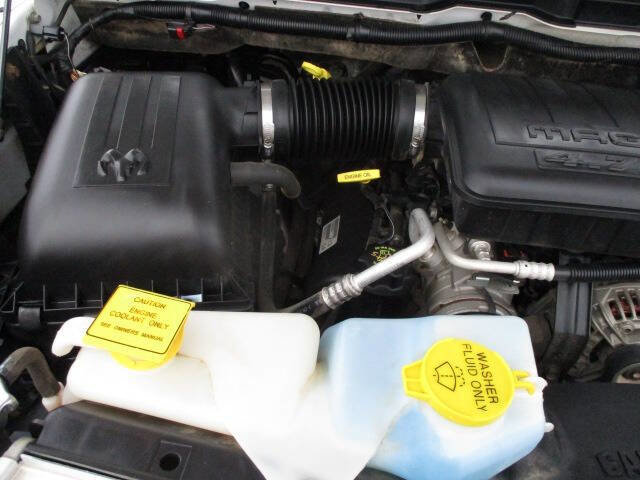 Used 2007 Dodge Ram 1500 Truck ST w/ Protection Group image 21