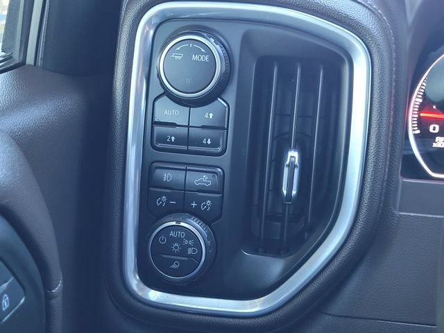 Used 2022 Chevrolet Silverado 1500 LT Trail Boss w/ Safety Package AWD/4WD image 14