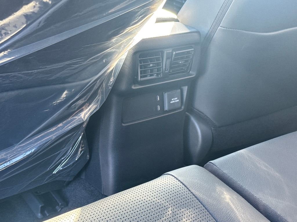 New 2026 Toyota 4Runner Limited image 14