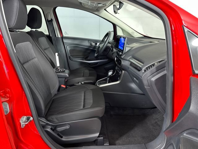 Used 2020 Ford EcoSport SE image 29