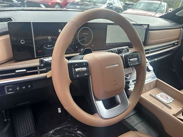 New 2025 Hyundai Santa Fe Limited image 26