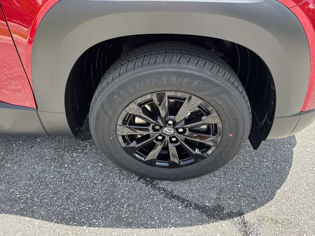 New 2026 MAZDA CX-50 AWD 2.5 Hybrid w/ Weather Package image 60