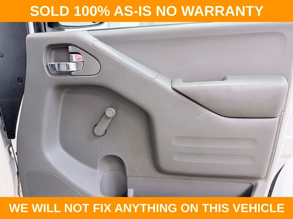 Used 2015 Nissan Frontier S RWD image 29