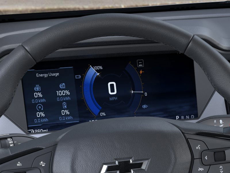 New 2027 Chevrolet Bolt RS image 18