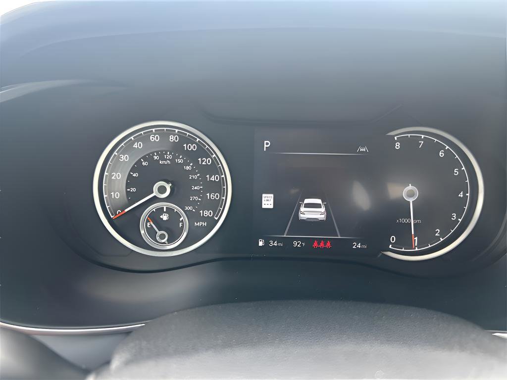 New 2025 Genesis G70 2.5T image 16