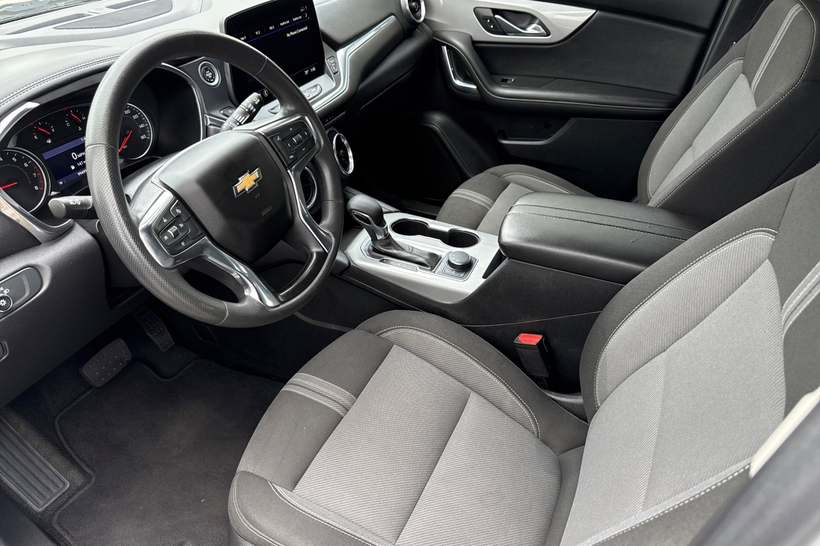 Used 2023 Chevrolet Blazer LT AWD/4WD image 10