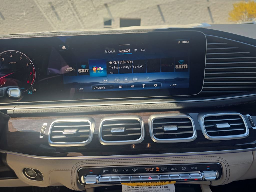 New 2026 Mercedes-Benz GLE 350 4MATIC image 18