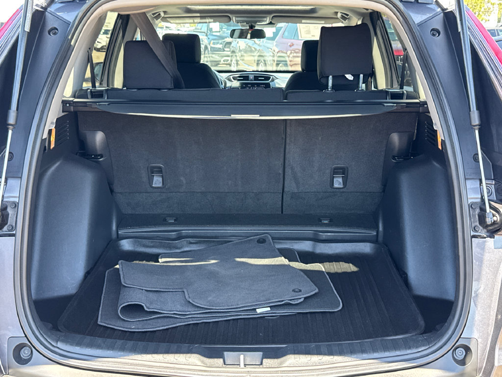 Used 2022 Honda CR-V EX image 11