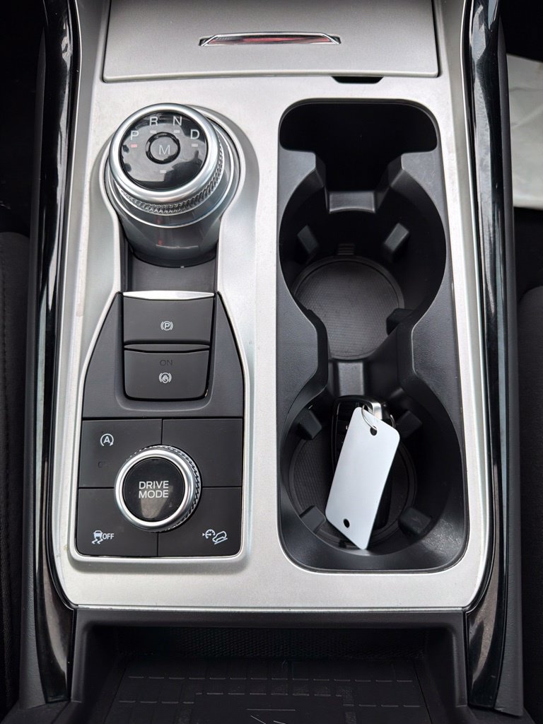 Used 2024 Ford Explorer ST w/ Technology Package AWD/4WD image 25