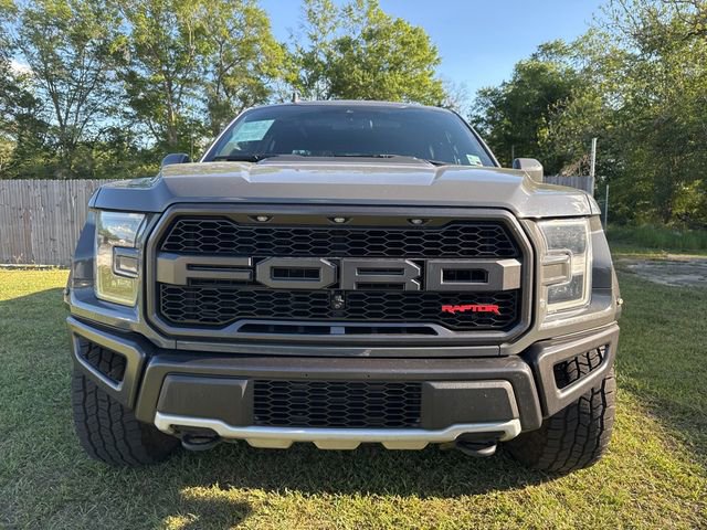 Used 2020 Ford F150 Raptor w/ Equipment Group 802A Luxury AWD/4WD image 2