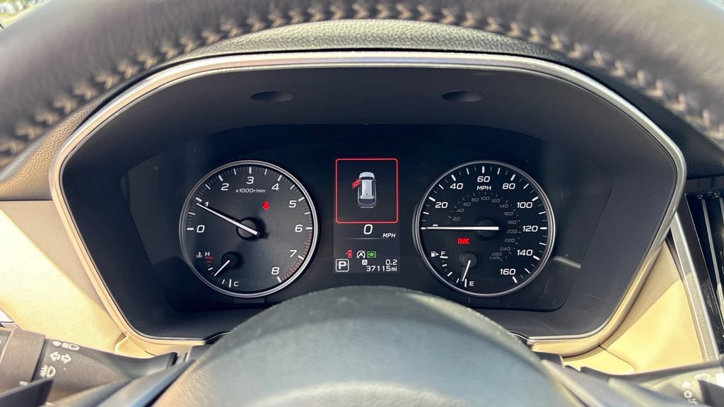 Certified 2024 Subaru Outback Limited XT w/ Popular Package #2 AWD/4WD image 30
