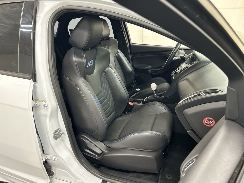 Used 2016 Ford Focus RS image 23