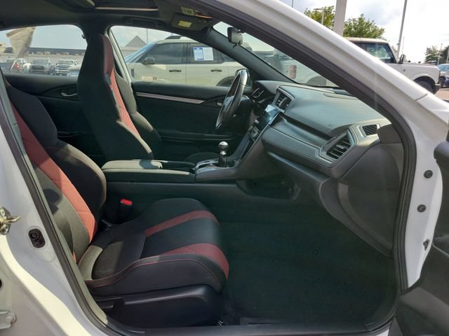 Used 2020 Honda Civic Si image 25