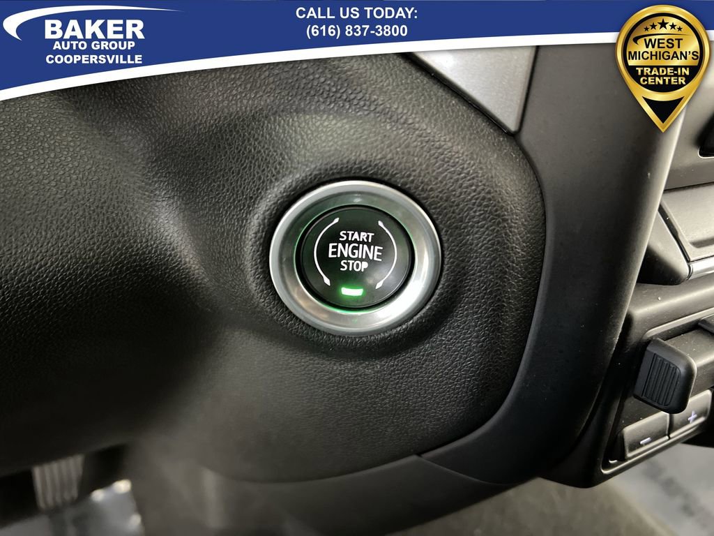 Used 2022 Chevrolet Silverado 1500 LT image 16