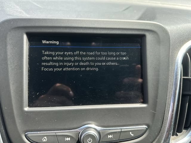 Used 2019 Chevrolet Equinox LT AWD/4WD image 23