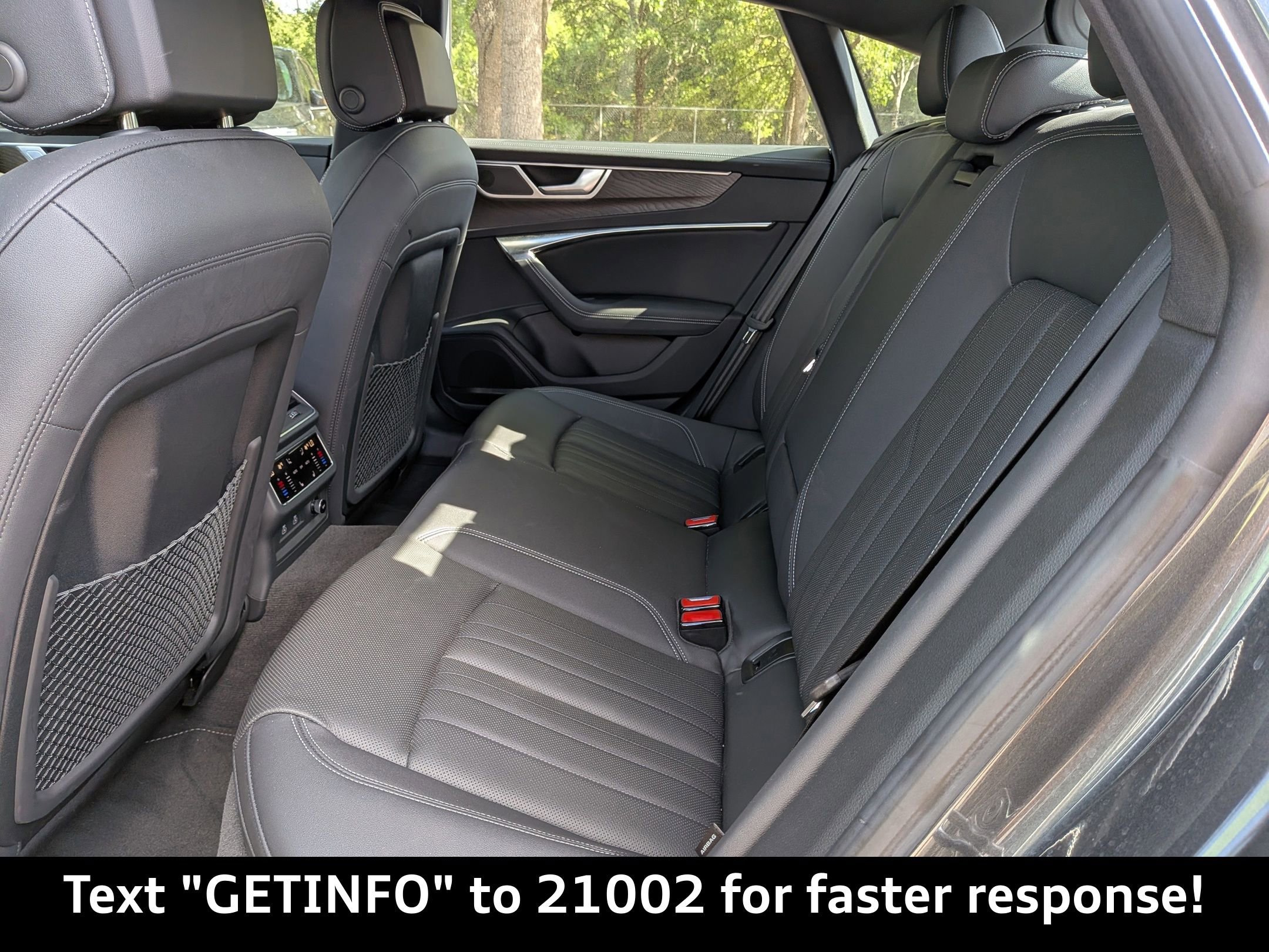 Certified 2023 Audi A7 3.0T Premium Plus image 17