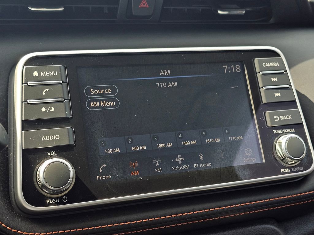 Certified 2020 Nissan Kicks SR w/ SR Premium Package image 22