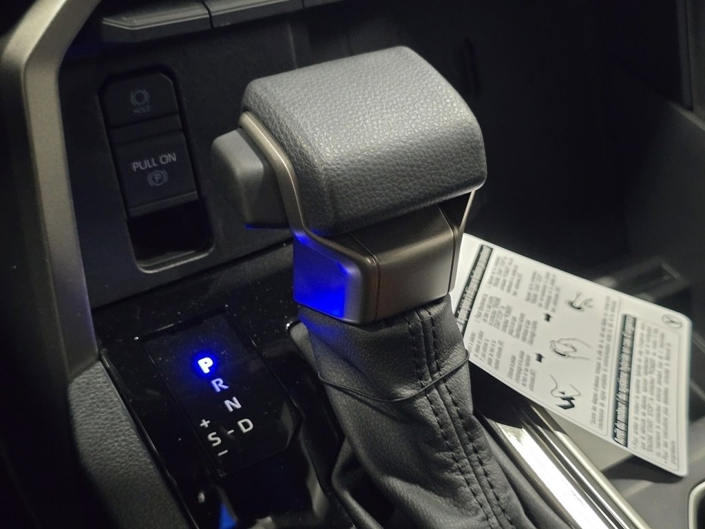 New 2026 Toyota Tundra SR5 image 28