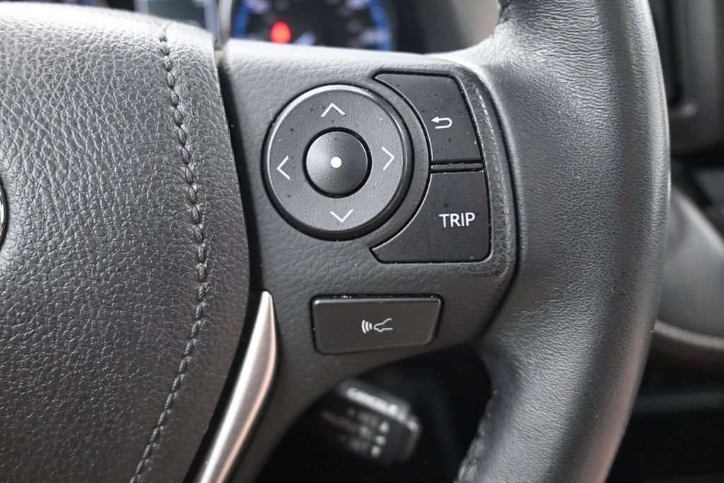 Used 2017 Toyota RAV4 Limited w/ Advanced Technology Package AWD/4WD image 25