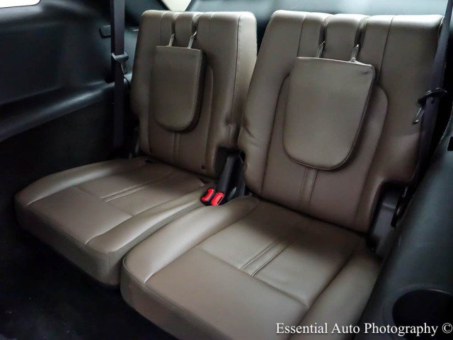 Used 2018 Lincoln MKT AWD w/ Driver Technology Package image 29