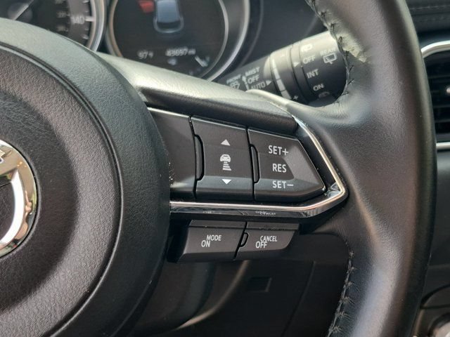 Used 2025 MAZDA CX-5 AWD 2.5 S w/ Select Package image 21