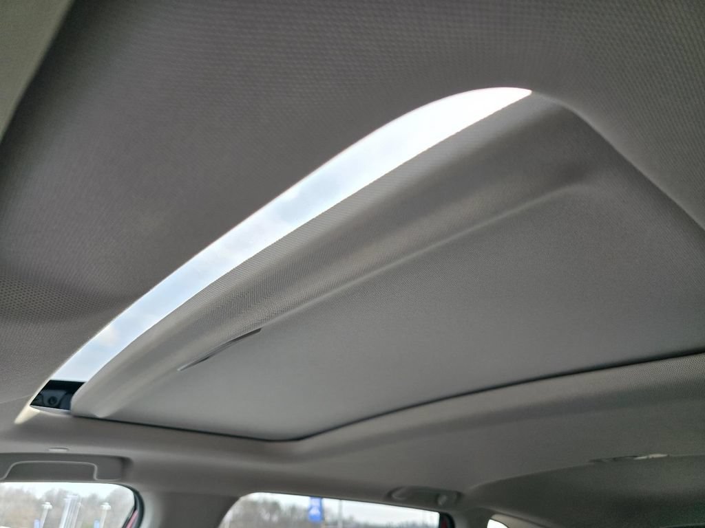 New 2026 Honda CR-V EX image 23