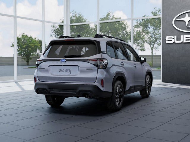 New 2026 Subaru Forester Touring AWD/4WD image 5