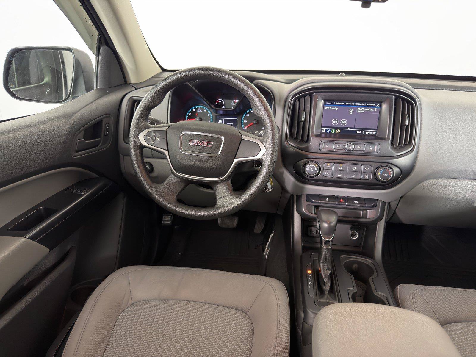 Certified 2022 GMC Canyon Elevation Standard w/ Convenience Package RWD image 17