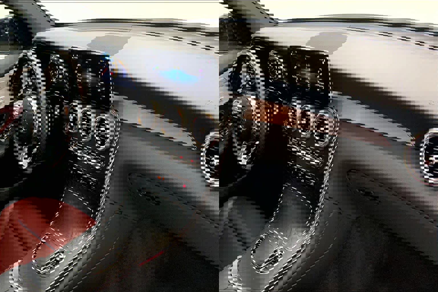 Certified 2022 Mercedes-Benz GLC 300 image 10