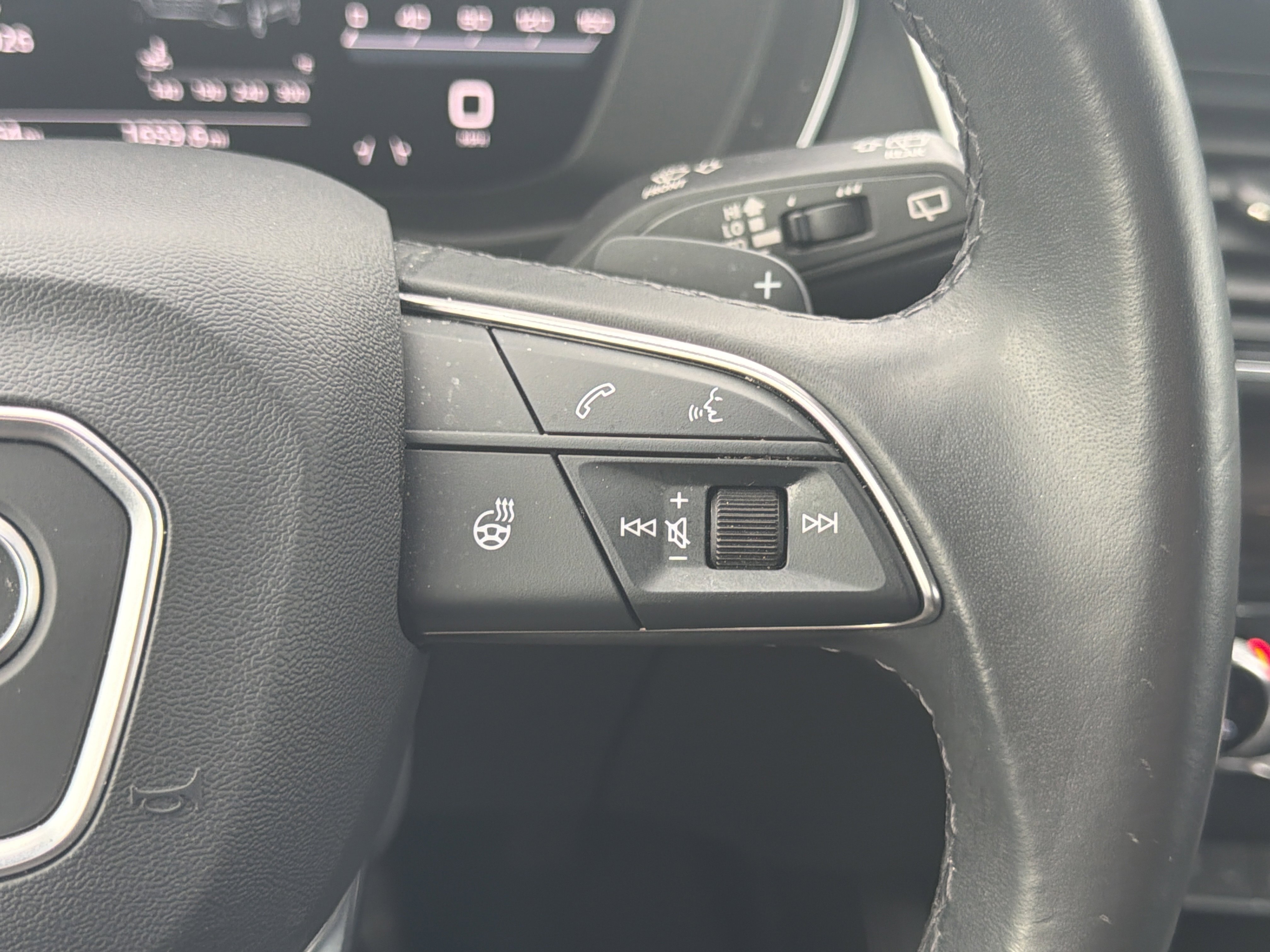 Used 2024 Audi Q5 2.0T Premium Plus image 19