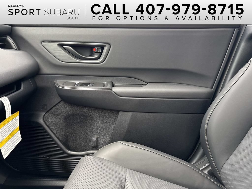 New 2026 Subaru Outback Wilderness AWD/4WD image 31