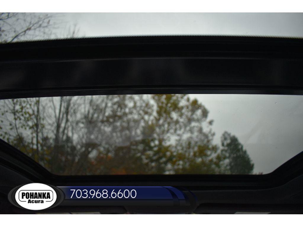 New 2026 Acura MDX Type S image 23