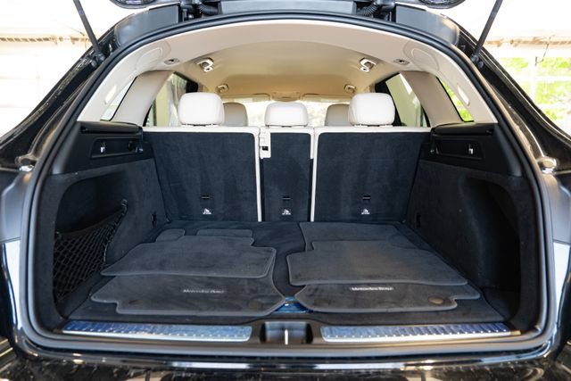 Used 2021 Mercedes-Benz GLC 300 4MATIC image 8