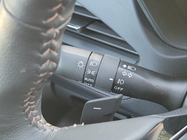 Certified 2026 Subaru Forester Touring AWD/4WD image 17