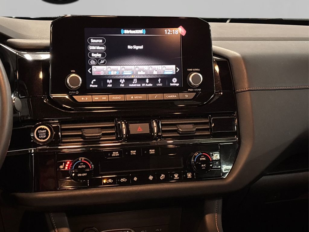 Certified 2023 Nissan Pathfinder Rock Creek image 22