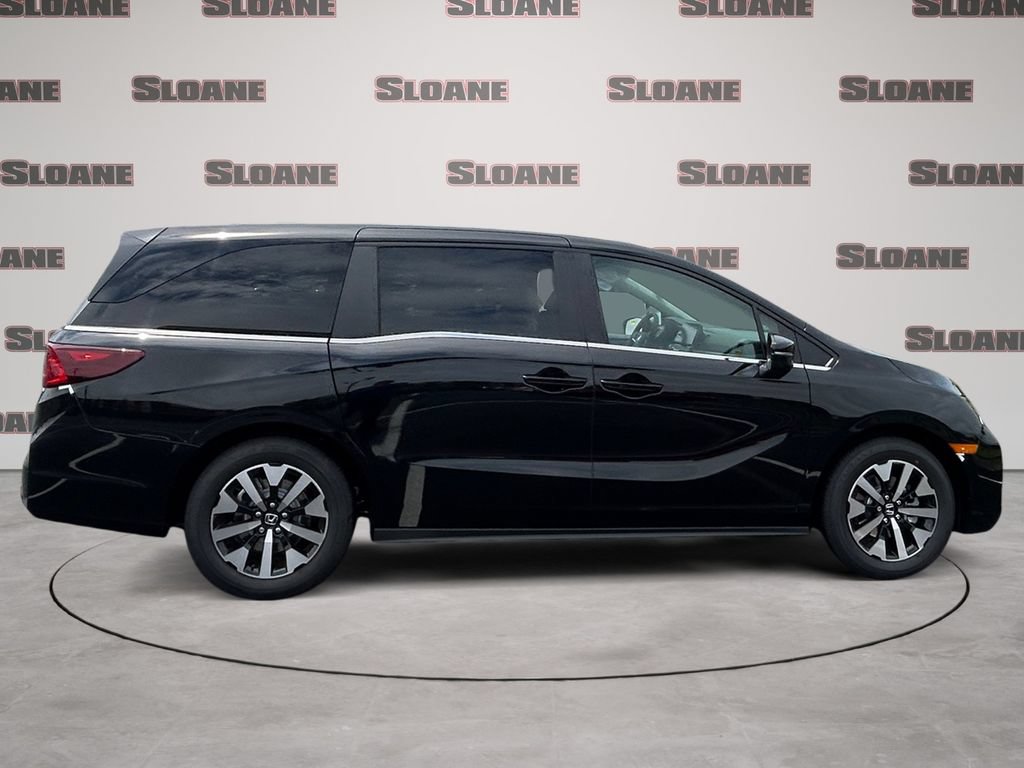 New 2026 Honda Odyssey EX-L image 6