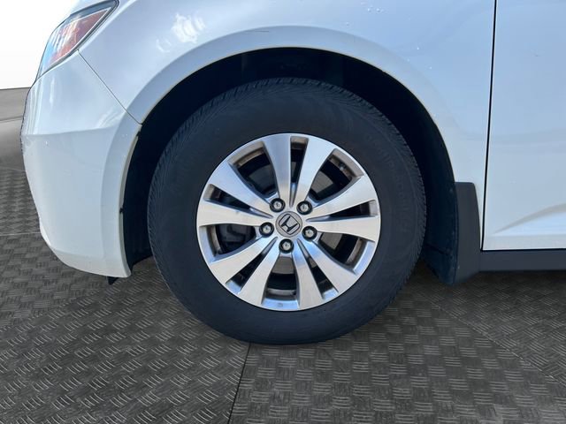 Used 2015 Honda Odyssey EX-L image 13
